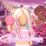 Mochi Clothings
