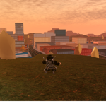 New Capital