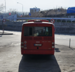 Slovakian Trolleybusses
