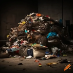 greg's garbage dump