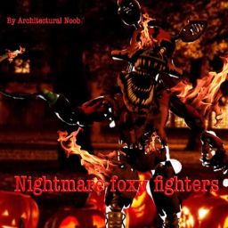 the fnaf hangout