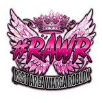 #RAWR_