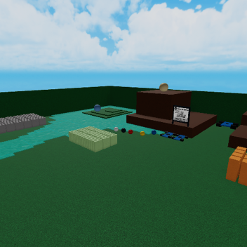 Community Construction Site - Retextured CE