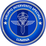 GIS Arma Dei Carabinieri
