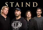 staind group