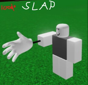 Ultimate Slap