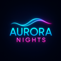 Club Aurora 🔊 [17+]