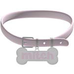 . ‿♡ mitch collar