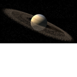 Planet-Saturn