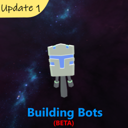 Building Bots (Beta)