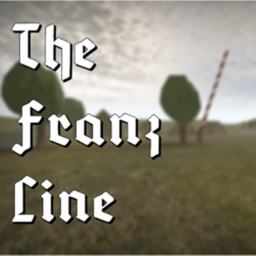 The Franz Line [50% GAMEPASS DISCOUNT]