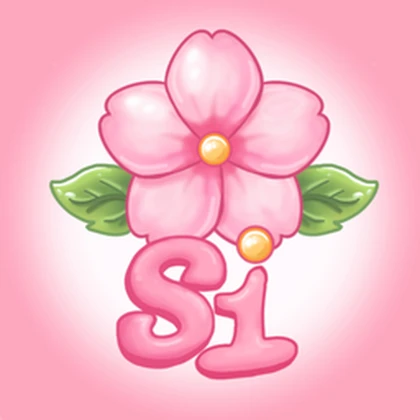 Sakura Inc Roblox group icon