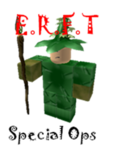E.R.F.T Special Ops