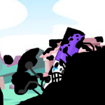 -0 delta tale funkyn 0-