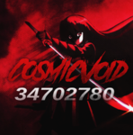 CosmicVoid