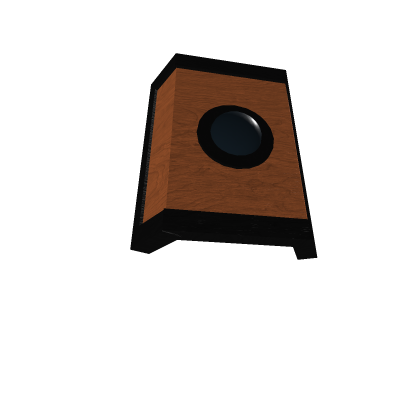 New shield
