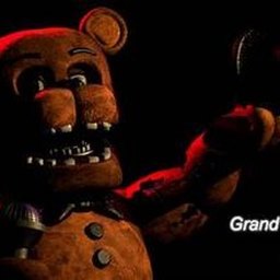 7 nights at freddy jrs facility