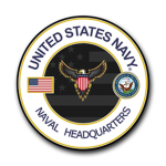 |USN| - Naval Headquarters - |USN|