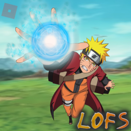 Shinobi of Light (Naruto)