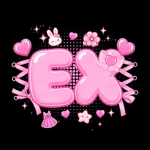 EX KAWAII Group Thumbnail