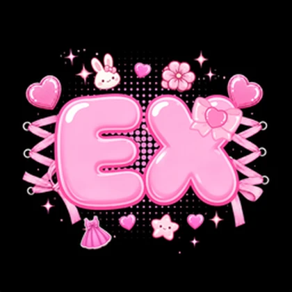EX KAWAII Roblox group icon