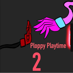 Poppy Playtime 2 With Bad