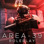 SCP: Area-39 Roleplay