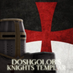 [ The Knights Templar ]