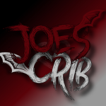 Joe's Crib