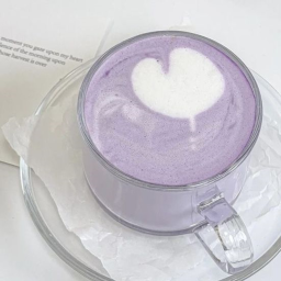 💜
