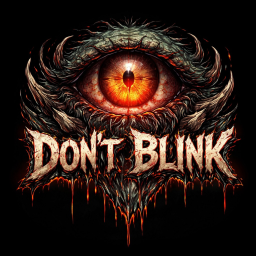 Dont BLINK !