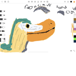 RAPTOR SQUAD and Dino squad