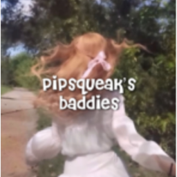 PipSqueak's Homestore