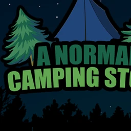 A Normal Camping Story icon