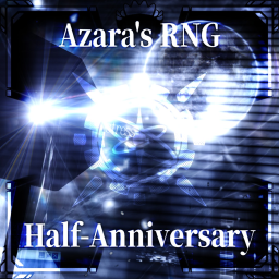 🎲Azara's RNG🦋 icon