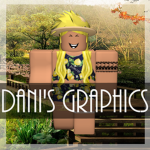 Dani's Graphics°