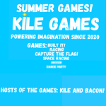 Kile games