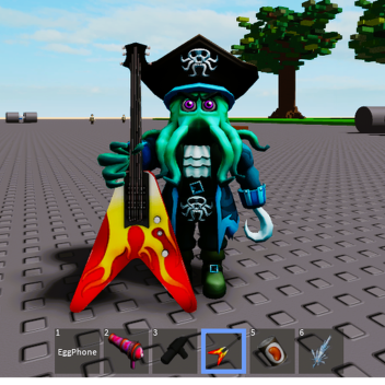 Use gears with people and friends!