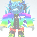 Isac8007 Group