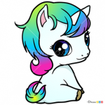 #Unicorn Awsome