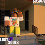 LO$T$OUL$