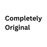 Completely Original Group Thumbnail