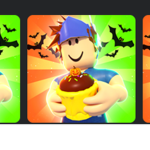 Butterfly squad for fun