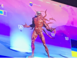 Only carnage’s