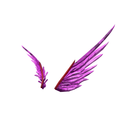 Heartfelt Wings