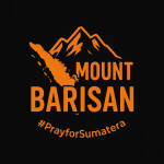 [UPD🤲 x20] Ekspedisi Gunung Barisan Sumatera