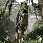 READ DESC! A Dinosaurs Life 