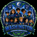 Washington Elementary & Middle School