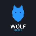 Wolf Games - [Official]
