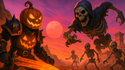 Symulator Armii Wojowników 2⚔️